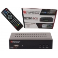 Nytrobox HD DVB-T2