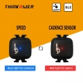 Thinkrider cadence .speed senzor