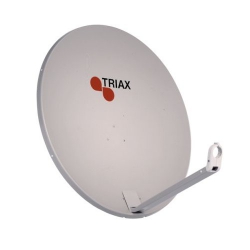Sat antena TRIAX 80 cm